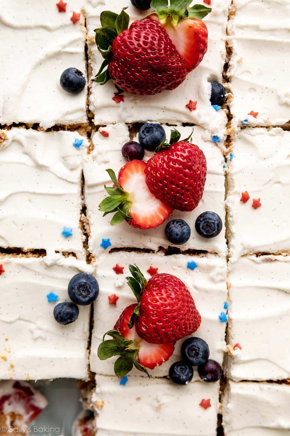 Beat the Heat: Refreshing No-Bake 4th of July Swirl Pie Recipe